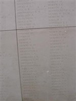 Private Thomas Edward Nicholson Private Thomas Edward Nicholson