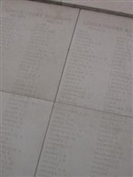Private Thomas Edward Nicholson Private Thomas Edward Nicholson
