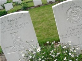 Private Thomas James Robinson Private Thomas James Robinson