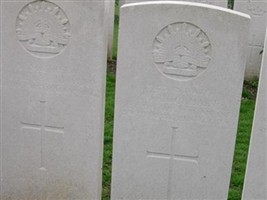 Private Thomas Lockhart