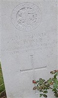 Private Thomas Power