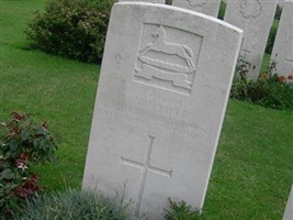 Private Thomas T Duffield