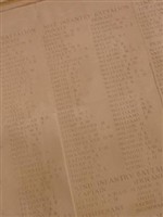 Private Thomas Vagg Private Thomas Vagg