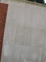 Private Thomas Walter Brown