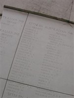 Private Timothy Francis Noonan Private Timothy Francis Noonan