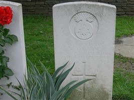 Private T M Webber Private T M Webber