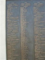 Private Tom Singleton