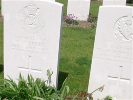 Private Walter Norbury Rowbotham Private Walter Norbury Rowbotham