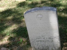 Private William A Clancy Private William A Clancy