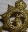 Private William Argus Mutch