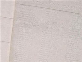 Private William George Rayment Private William George Rayment