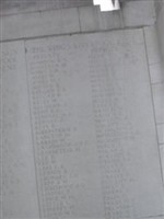 Private William George Slade Private William George Slade