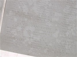 Private William Nuttall Private William Nuttall