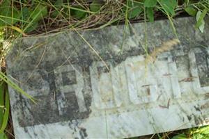 Proctor Family Cemetery