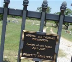 Proffitt Cemetery
