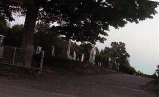 Proprietors Cemetery