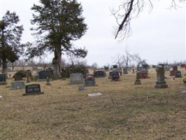 Prospect Cemetery