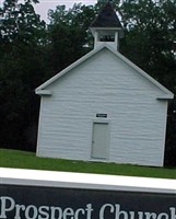 Prospect Cemetery