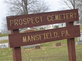Prospect Cemetery Prospect Cemetery