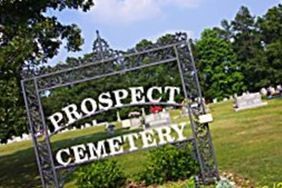 Prospect Cemetery