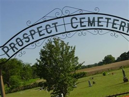 Prospect Cemetery Prospect Cemetery