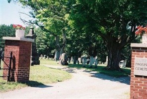 Prospect Cemetery Prospect Cemetery