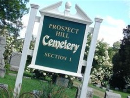 Prospect Hill Cemetery