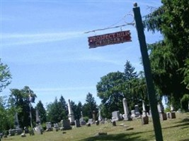 Prospect Hill Cemetery