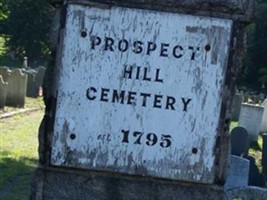 Prospect Hill Cemetery