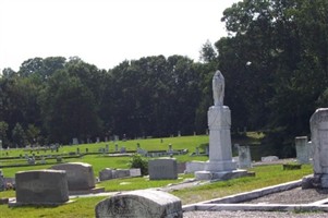 Prospect Methodist Cemetery Prospect Methodist Cemetery