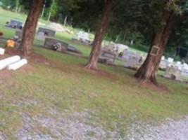 Prosper Baptist Church Cemetery