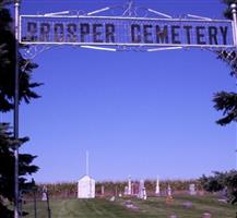 Prosper Cemetery