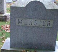 Prosper J Messier