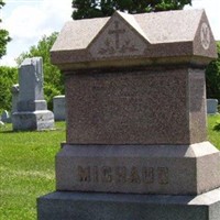 Prosper J Michaud