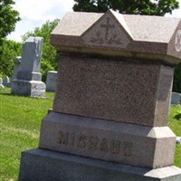 Prosper Michaud