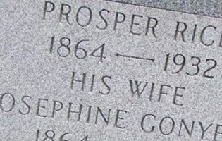 Prosper Rich