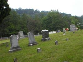 Prosperity Cemetery