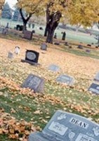 Prosser Cemetery