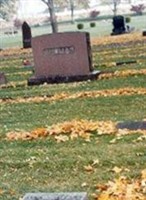 Prosser Cemetery
