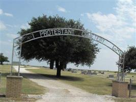 Protestant Cemetery