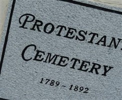 Protestant Cemetery