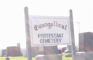 Protestant Evangelical Cemetery