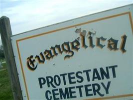 Protestant Evangelical Cemetery