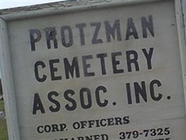 Protzman Cemetery