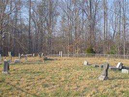 Providence ARP Church Cemetery