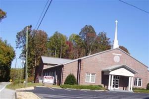 Providence Baptist Cemetery