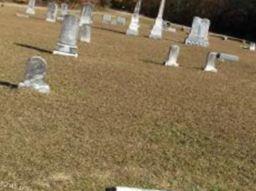 New Providence Baptist Church Cemetery