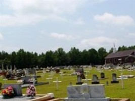 Providence Baptist Church