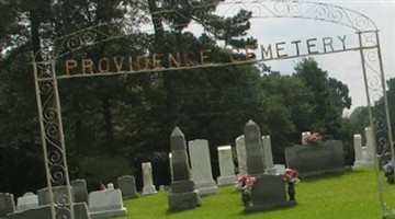 Providence Cemetery Providence Cemetery