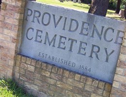 Providence Cemetery